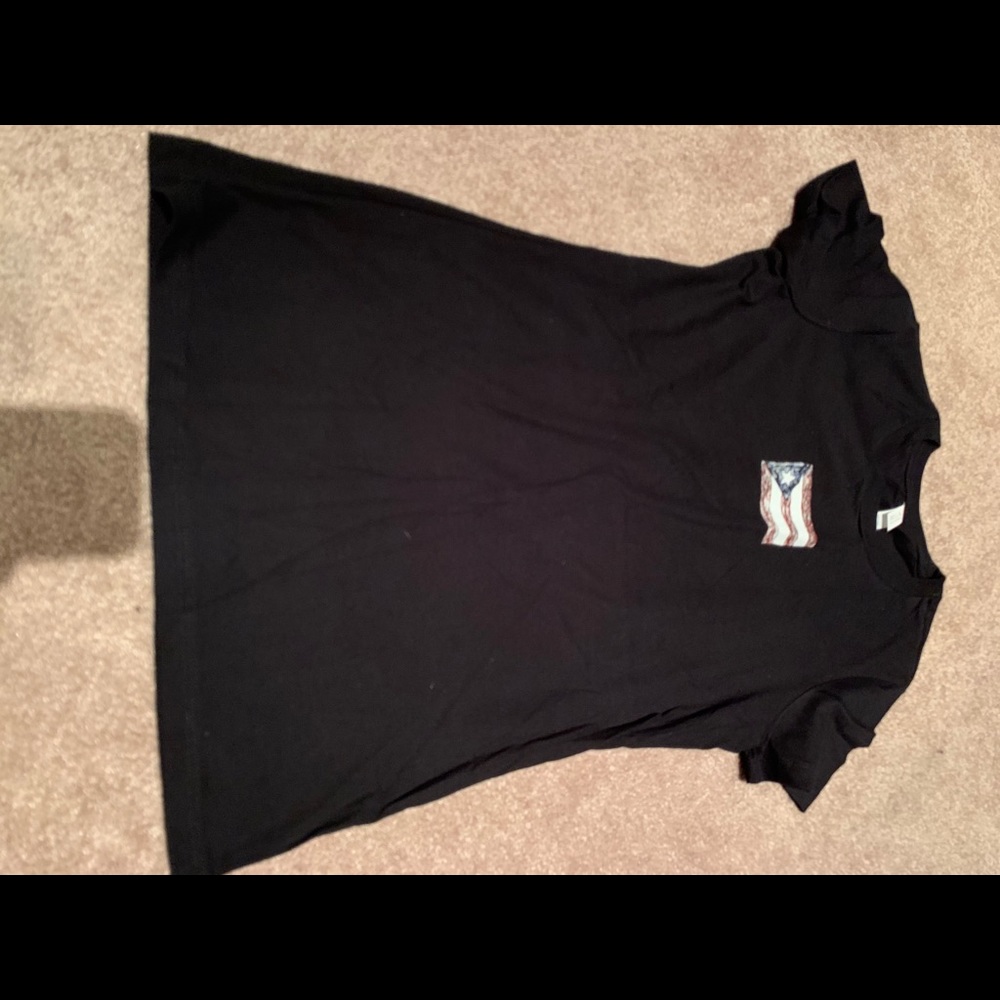 Ricky Martin “ALLIN4PR” T-shirt